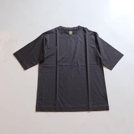 BATONER　Women AIR TUNIC T-SHIRT 　BN-22SL-055