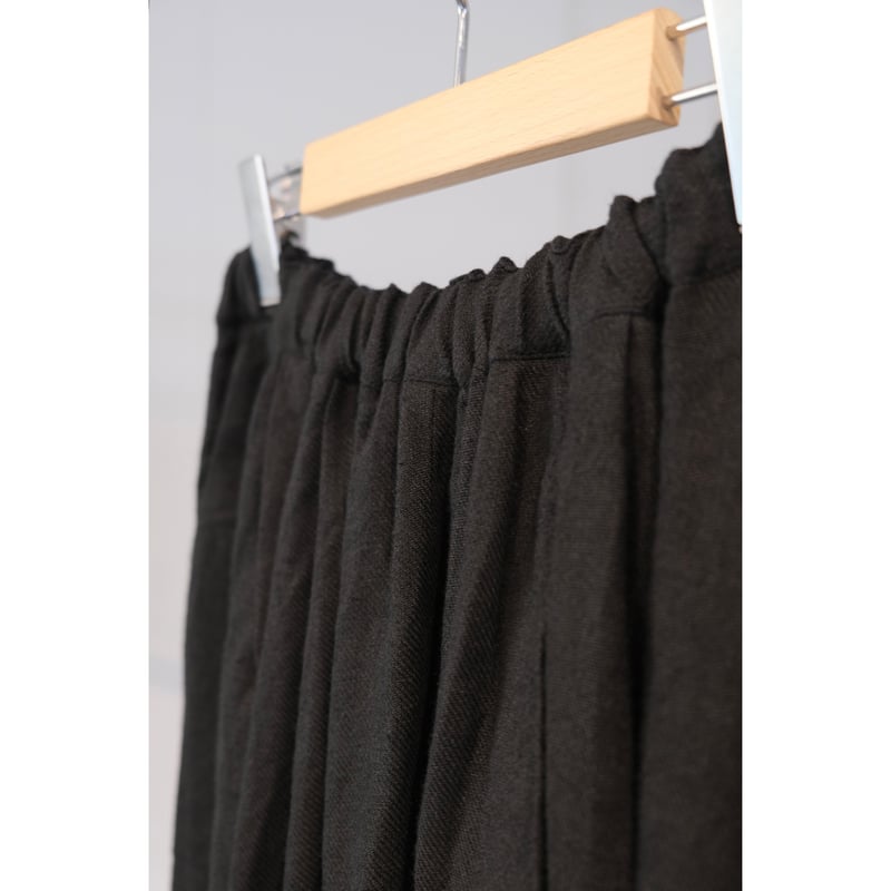 suzuki takayuki barrel skirt | geep