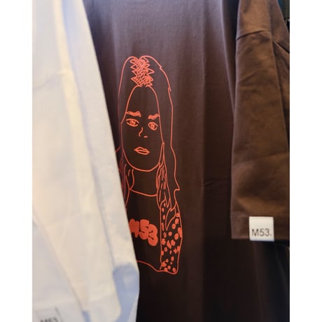 M53. KATE T-SHIRT