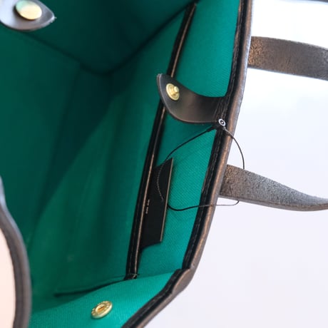 intoxic　LIMITED EDITION LADY MINI 2HANDLES　UB-151
