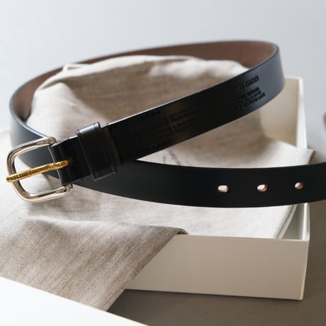 footthecoacher ｜ F.T. C BELT　FTA2234007