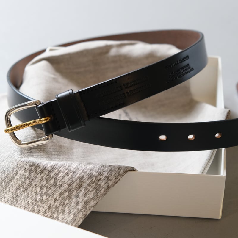 footthecoacher ｜ F.T. C BELT FTA2234007 | geep