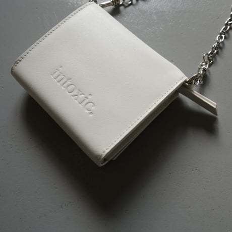 intoxic.　MINI CHAIN WALLET　LT-012