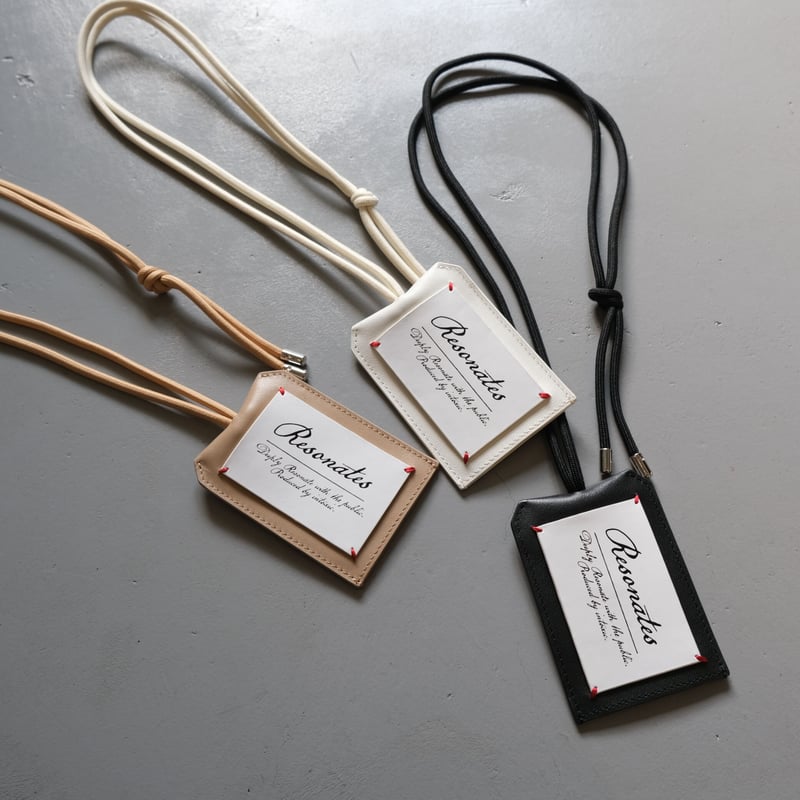 intoxic. KEY RING NECK STRAP LT-011 | geep