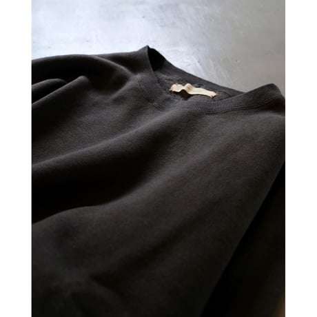 suzuki takayuki  sweat pullover