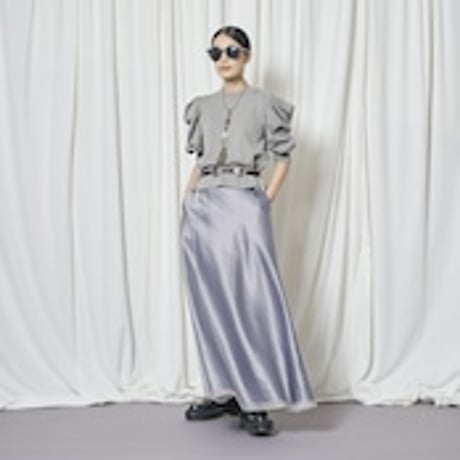 THOMAS MAGPIE　Puff Sleeve Top　2261803