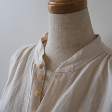 suzuki takayuki     peasant dress                   S211-23     nude