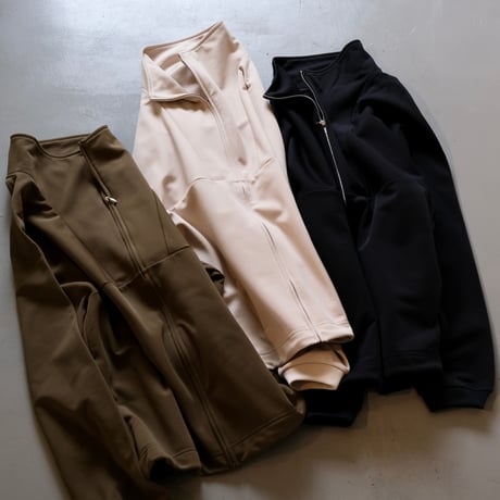 BATONER  Men  SMOCK JERSEY   BN-24FM-015