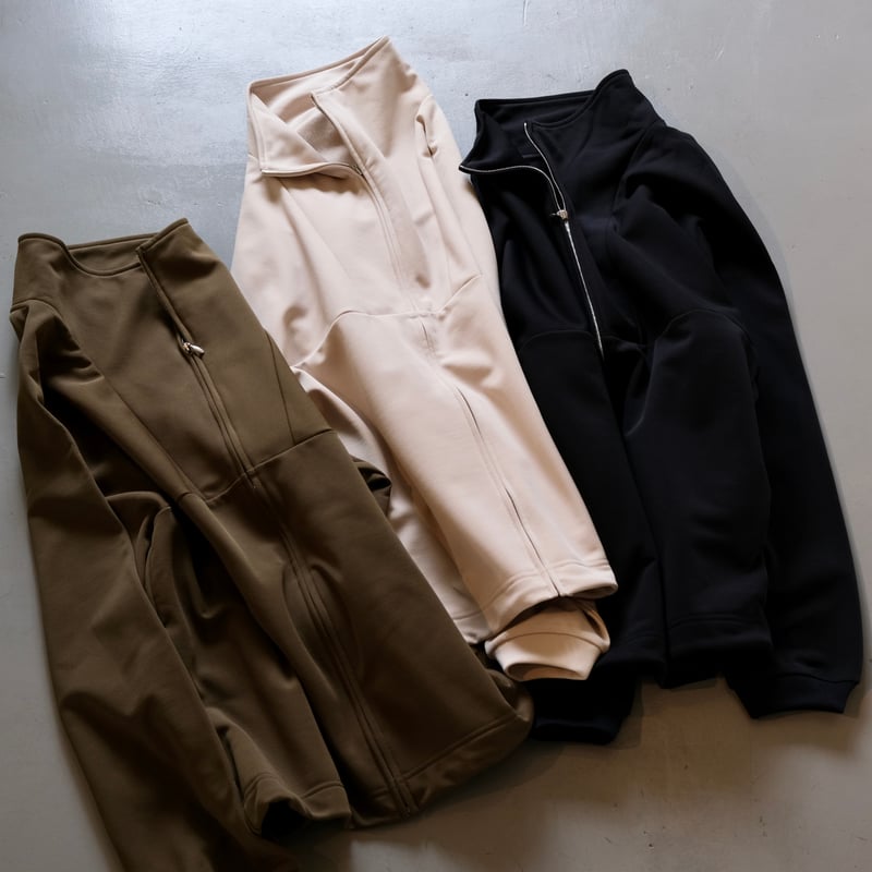 BATONER Men SMOCK JERSEY BN-24FM-015 | geep