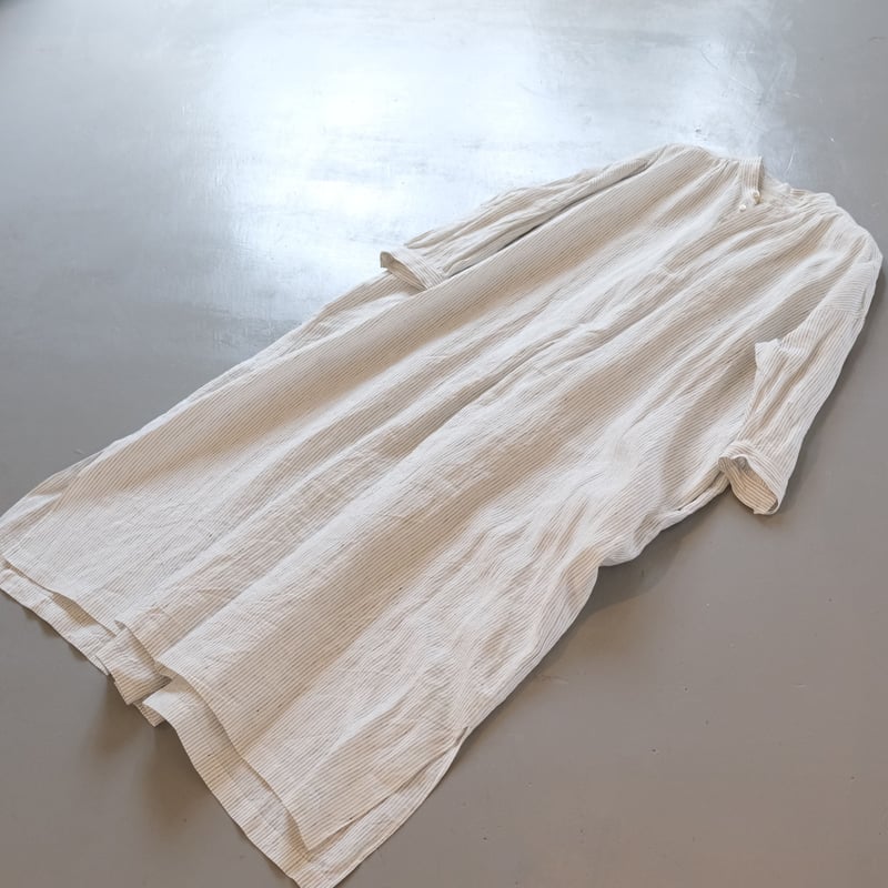suzuki takayuki peasant dress Ⅱ S231-23 | geep suzuki takayuki peasant dress Ⅱ S231-23 | geep