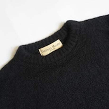 THOMAS MAGPIE　red tag knit【2234771】