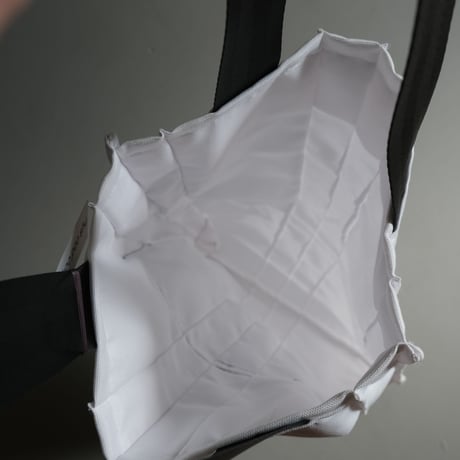 kao pao shu　LA SACCA 　S21-105  　BLACK