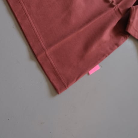 THOMASMAGPIE   short T-shirth hawever small【2213851】