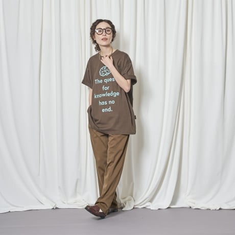 THOMAS MAGPIE    Ｗ/Cloth  PANTS　2261306