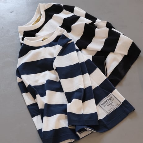 THOMAS MAGPIE　C/N　BODER TOPS　【2232802】