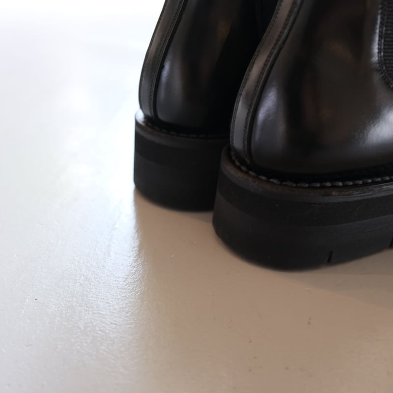 BEAUTIFUL SHOES BRITSH SIDEGORE | geep