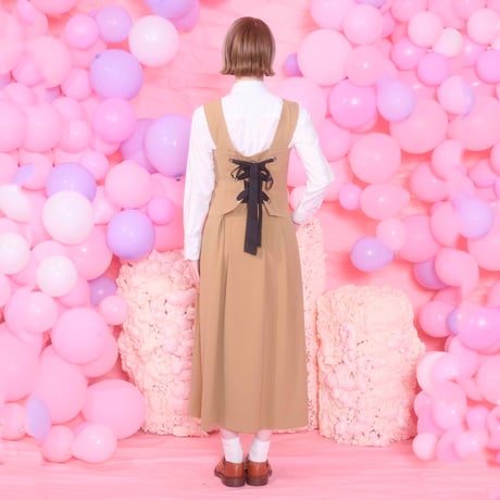 THMASMAGPIE  stefany w cloh dress  2251404
