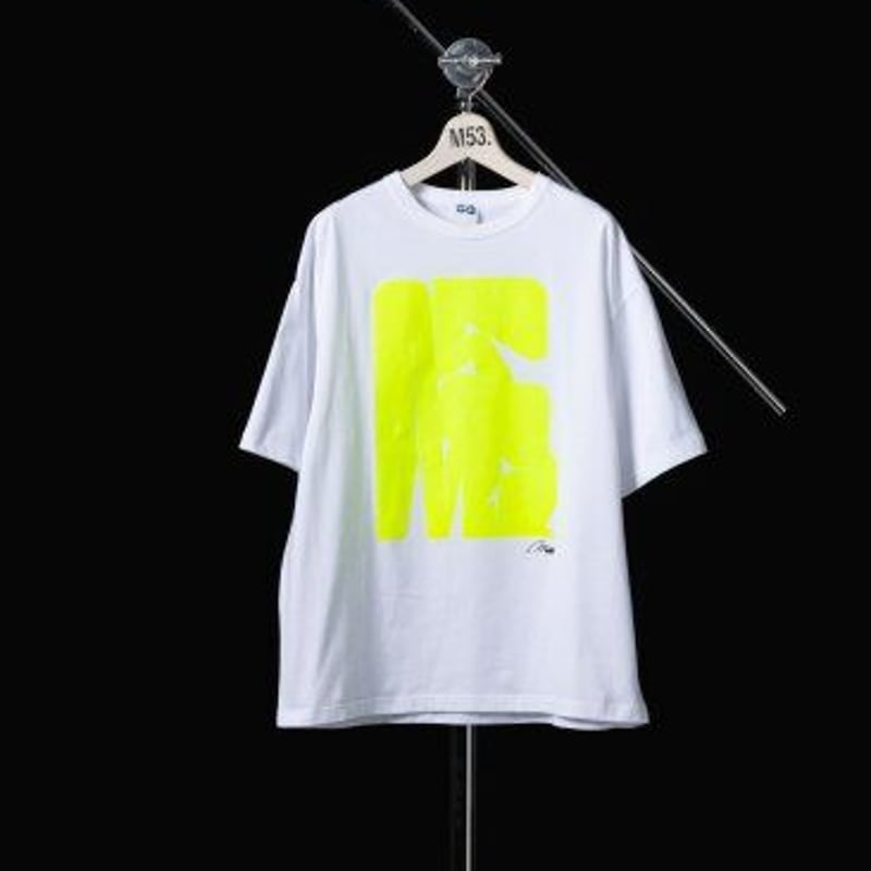 M53. トランスアトランティック モダンTシャツ MC-034 | geep