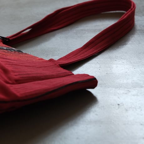 kao pao shu 　COTTON TOTE 01