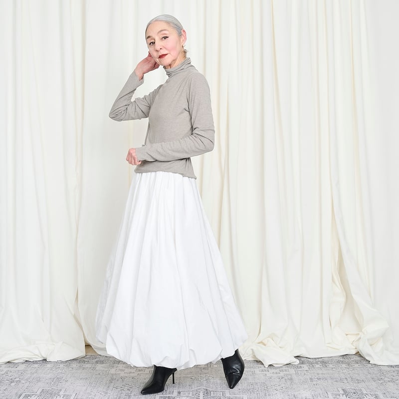 THOMAS MAGPIE balloon skirt 2253601 | geep