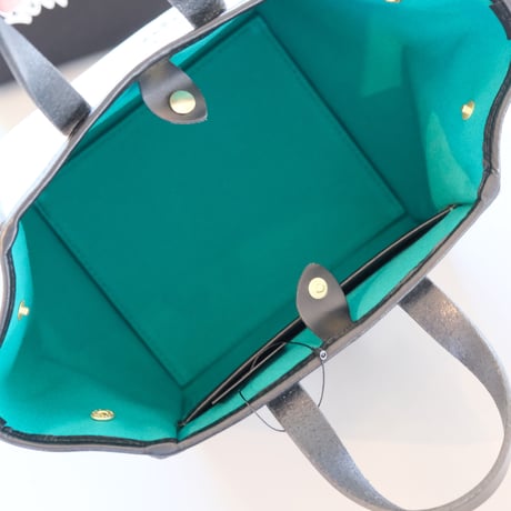 intoxic　LIMITED EDITION LADY MINI 2HANDLES　UB-151