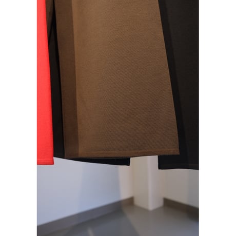 BATONER  Women  32G SMOOTH WOOL PANTS