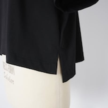 THOMAS MAGPIE　 Enbroidery BIG Tee Shirt　2261806