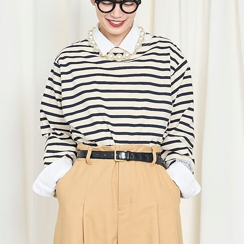 THOMAS MAGPIE Border top 2253804 | geep