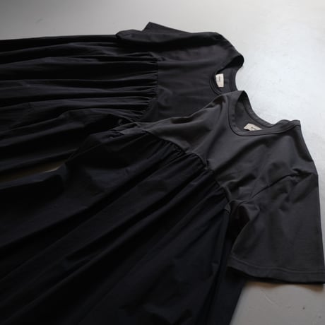 SINME　Tシャツワンピース　HF18-2