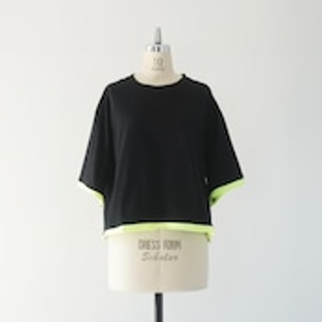 THOMAS MAGPIE　Piping top　2253802