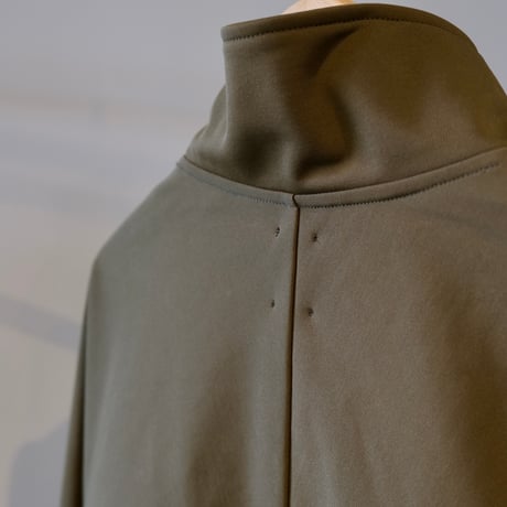 BATONER  Men  SMOCK JERSEY   BN-24FM-015