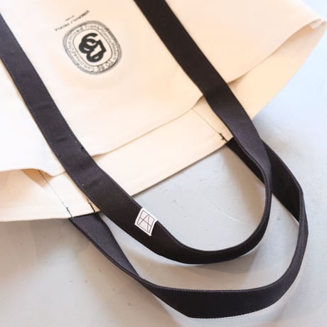 M53.　クレストビッグトートバッグ　MB-006