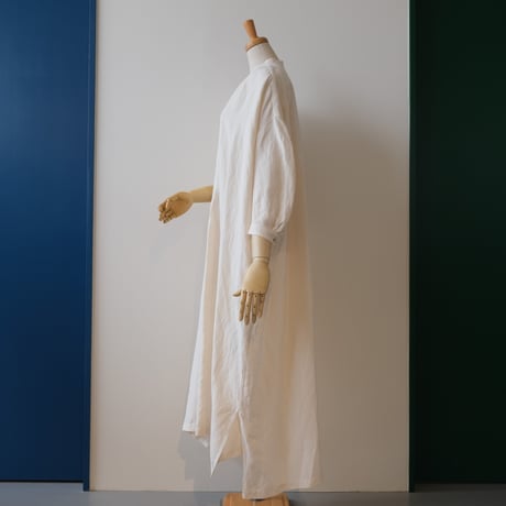 suzuki takayuki     peasant dress                   S211-23     nude