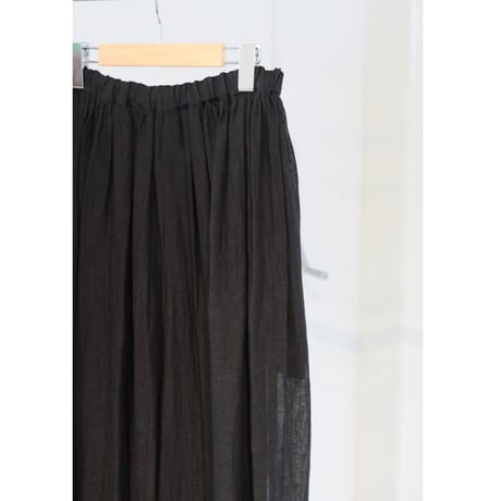 suzuki takayuki  culotte pants  S241-38