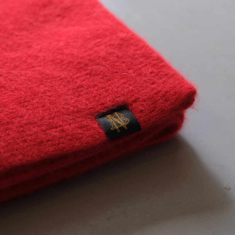 BATONER CASHMERE FOX SNOOD BN-21FI-009 | geep BATONER CASHMERE FOX SNOOD BN-21FI-009 | geep