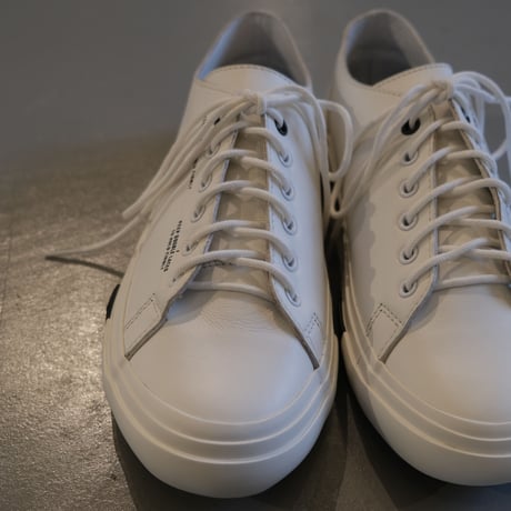 SISII　 Royal Low　~white~