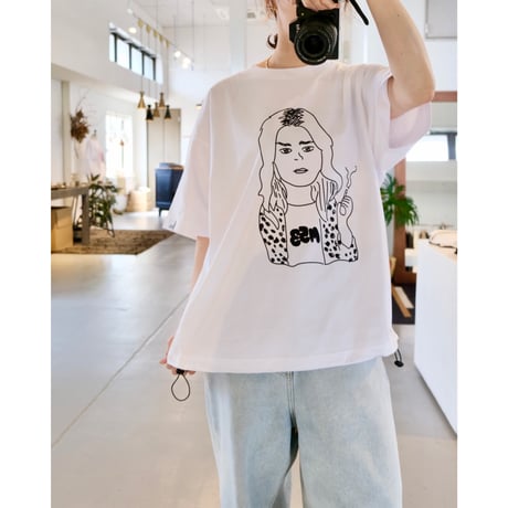 M53. KATE T-SHIRT