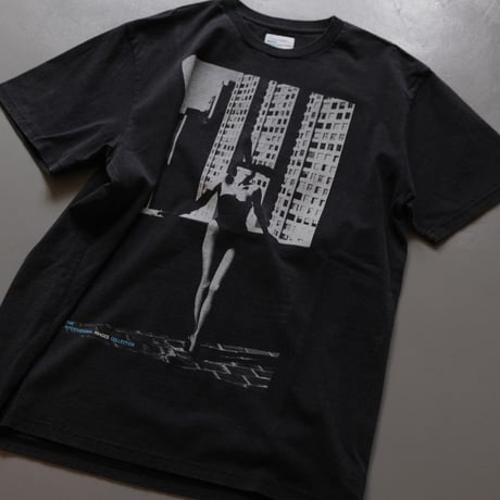 THE INTERNATIONAL IMAGES COLLECTION　T-SHIRT / ELSA PERETTI　11C211-11-PP