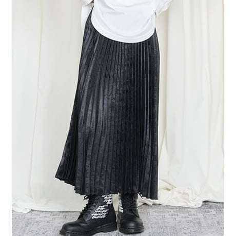 THOMAS MAGPIE  Paisley pleats skirt   2253602