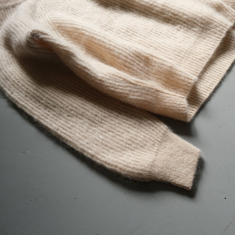 BATONER SUPER KID MOHAIRCREWNECK BN-21FL-053 |