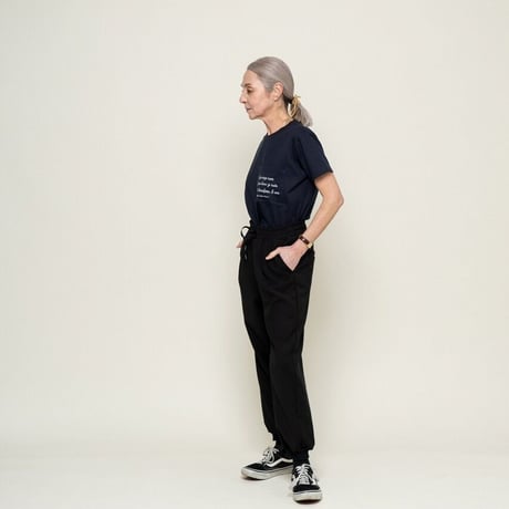 THOMAS MAGPIE　Short T-shirt 我思う故に我あり　2203854