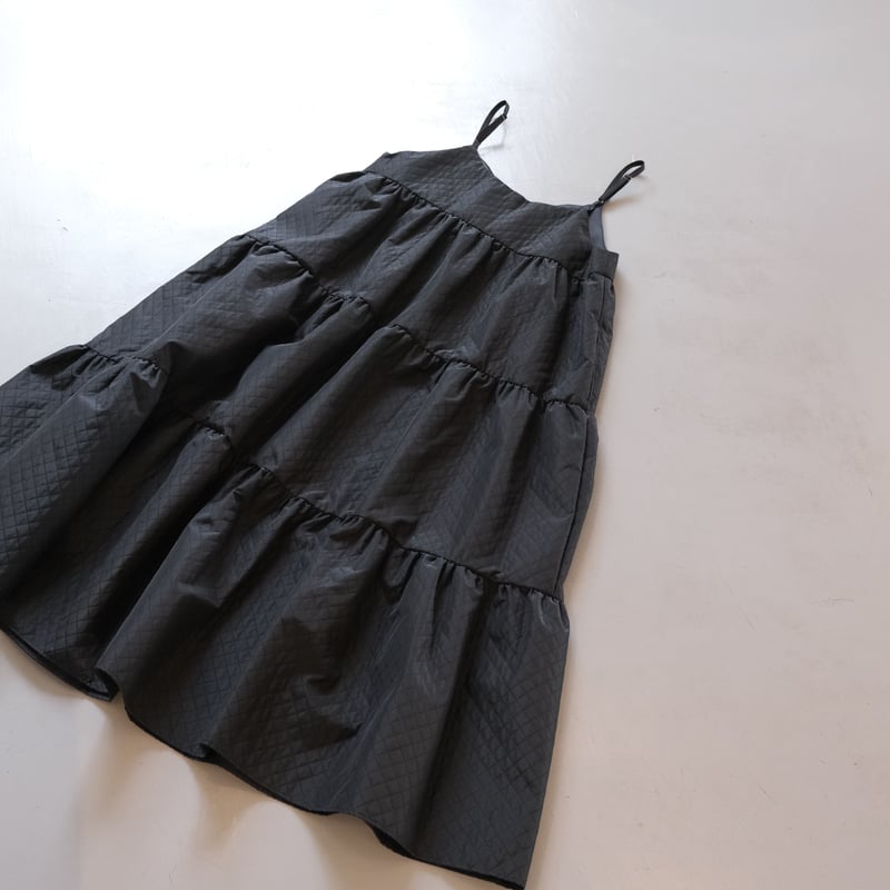 THOMAS MAGPIE quilting dress【2232409】 | geep