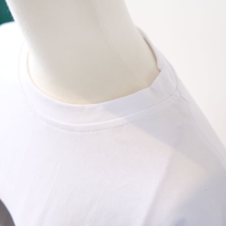 M53.　DWTシャツ（無地）　MC-001J