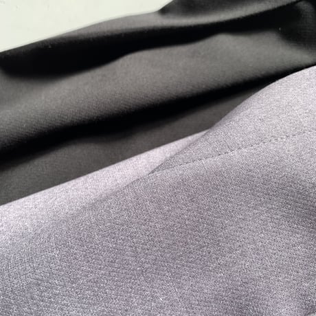 THOMAS MAGPIE   　tuck pants　2204310