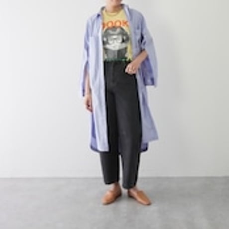 THOMAS MAGPIE　Long Shirt Dress　2261401