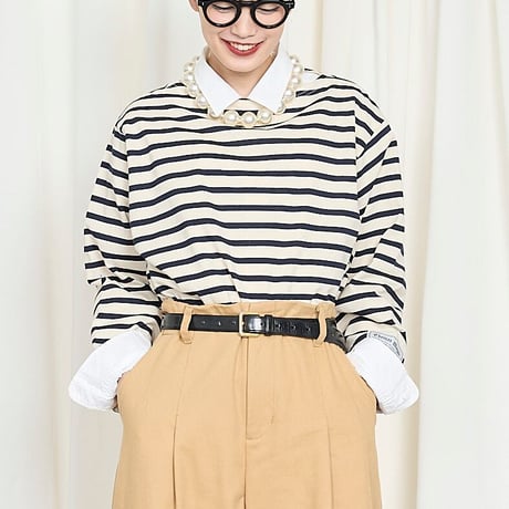 THOMAS MAGPIE   Border top　2253804