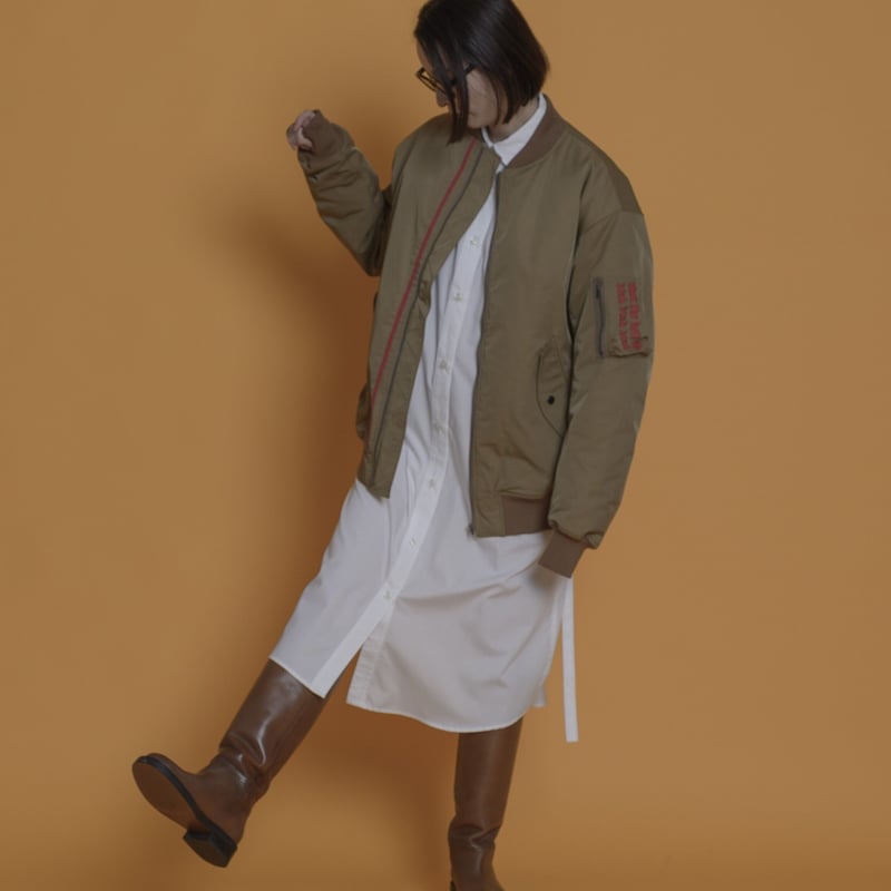 THOMAS MAGPIE MA-1【2223503】 | geep THOMAS MAGPIE MA-1【2223503】 | geep
