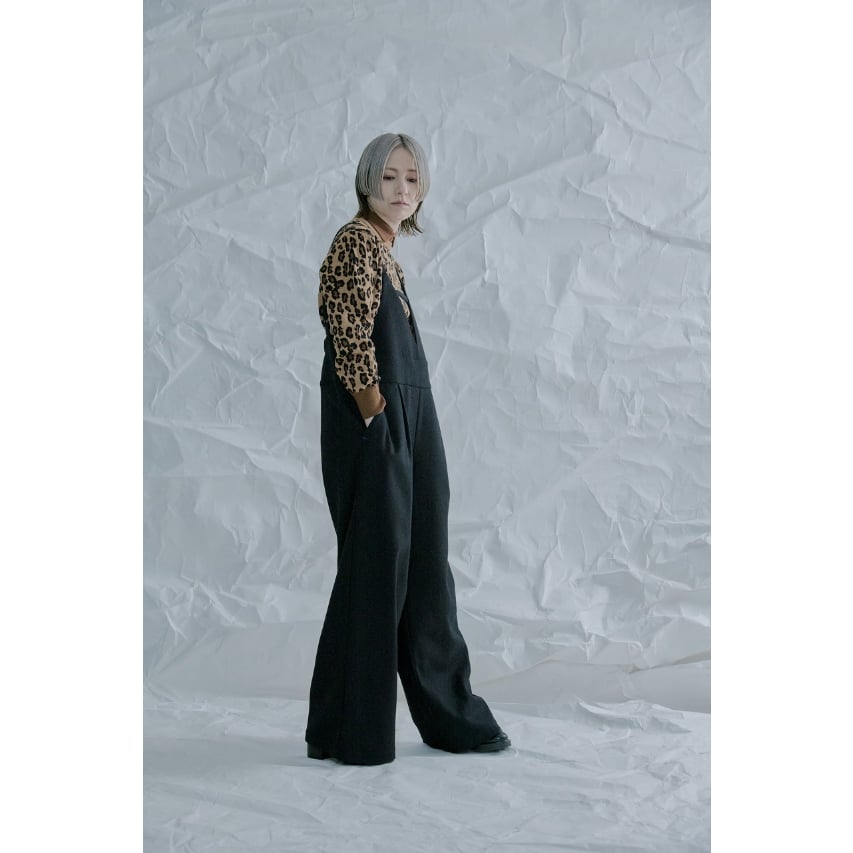 Thomas magpie overall | geep