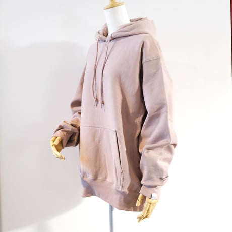 M53.　Reverse Weave model Parker　（ UNISEX ）【 MC-021A】
