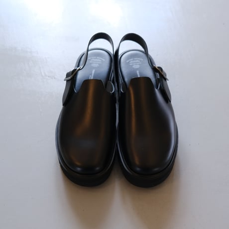 BEAUTIFUL SHOES　S.S. SANDALS（GLOXI　CUT　THICK　SOLE）